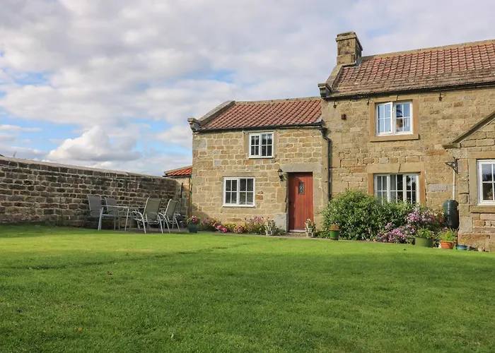 Church Farm Annex