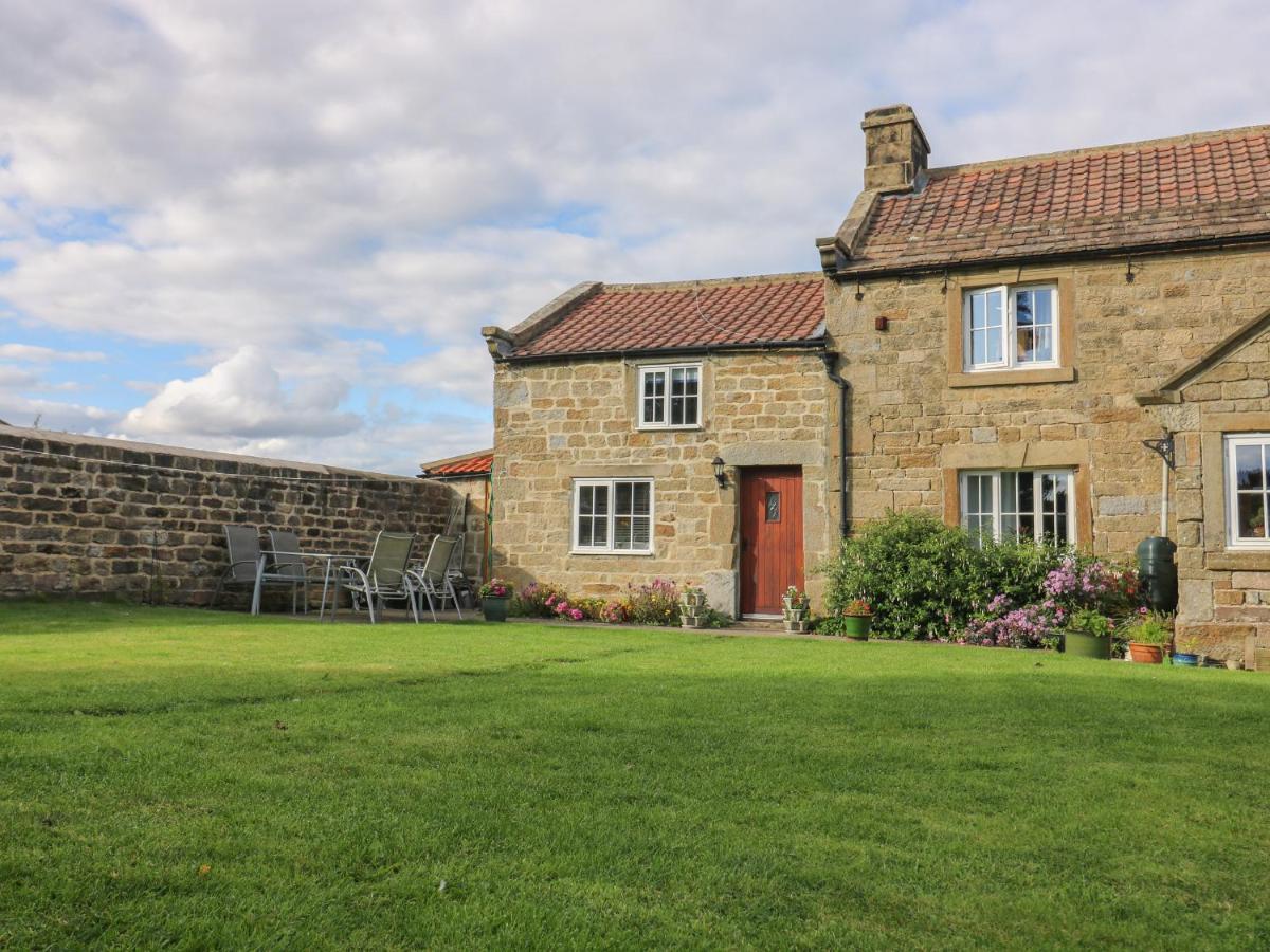 Church Farm Annex