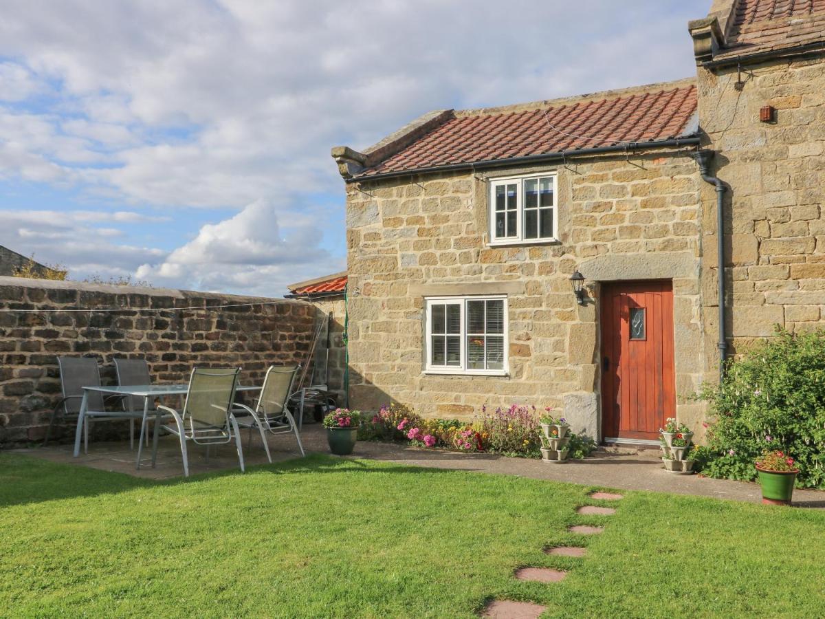 Church Farm Annex Holiday home