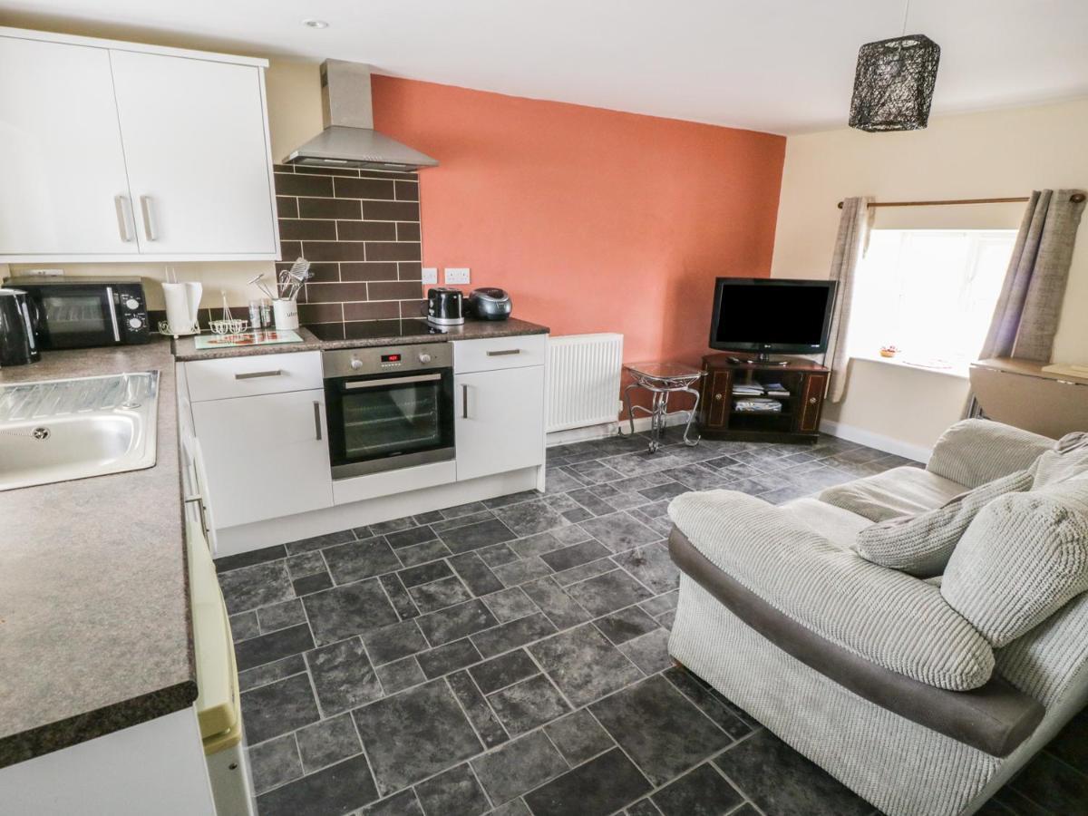 Church Farm Annex Holiday home Ripon